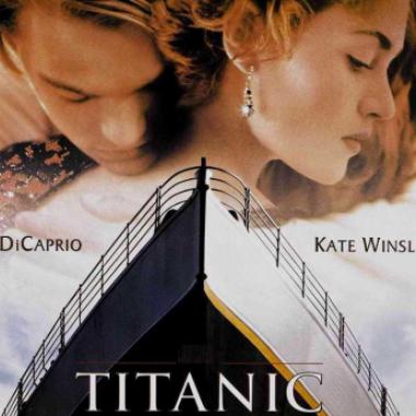 بعد 20 عاماً فيلم Titanic يًعرض في الصالات من جديد مع مشهد محذوف