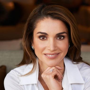 الملكة رانيا لم تذكر في قائمة أغنى النساء العربييات