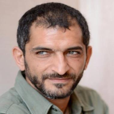 حكم بسجن الممثل عمرو واكد!