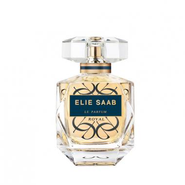 المصمّم العالمي إيلي صعب يُطلق عطر Le Parfum Royal 