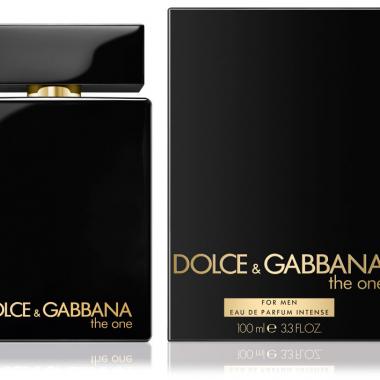 مجموعة Dolce & Gabbana Beauty The One for Men