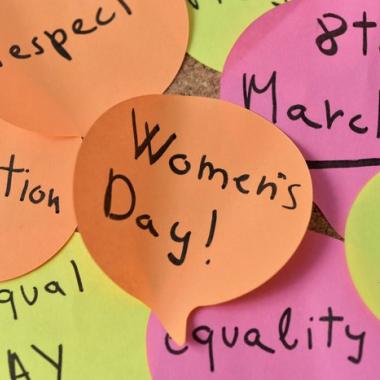 أهمية اليوم العالمي للمرأة