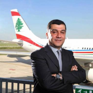 شركة MEA تعيد الثقة للاستثمارات في لبنان بفضل إدارة محمد الحوت