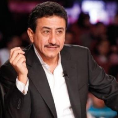 ناصر القصبي يصف علي جابر "بالشرير" بعد انسحابه من “Arabs Got Talent”!