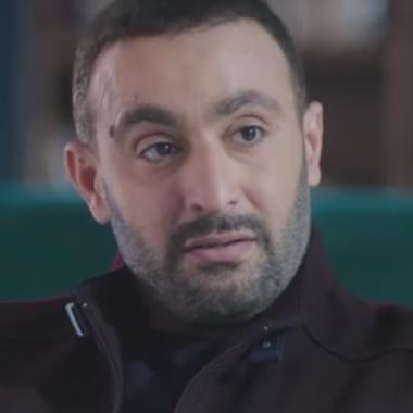 بالفيديو: أحمد السقا عاش حالة إكتئاب وصمّم على الإعتزال