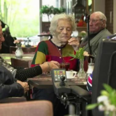 هولندا: "الموت الرحيم" للمسنين غير المتألمين