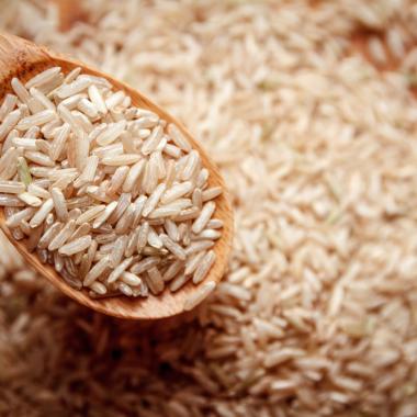 5 أسباب لجعل الأرز البني المنّبت جزء من النظام الغذائي لكل امرأة