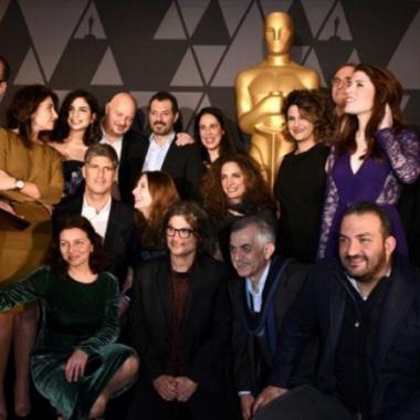 اللبنانيون وفيلم"قضية رقم 23"على موعد الليلة مع جوائز الأوسكار!