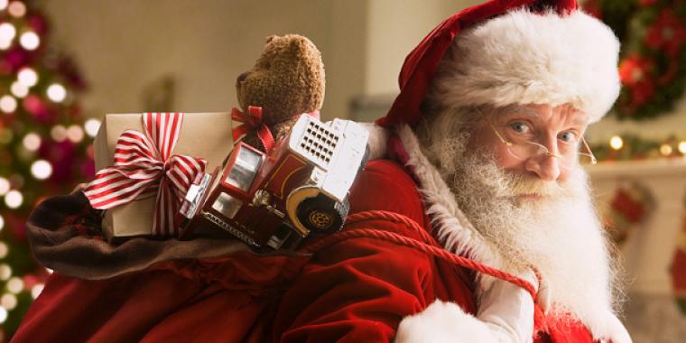 ما هي حقيقة بابا نويل في التحليل النفسي؟ 