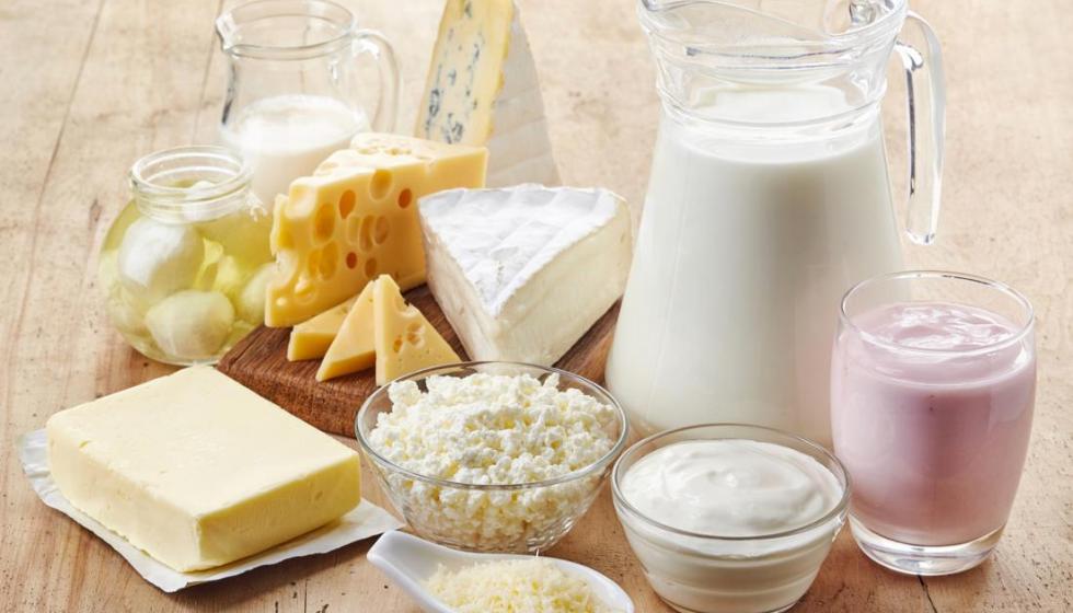 ٥ أشياء تحدث لجسمك عندما تتوقفين عن تناول مشتقات الحليب!