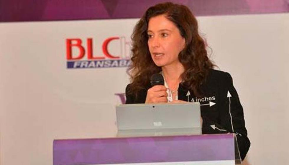 "BLC Bank" وورشة عمل لنساء رائدات في العلوم والتكنولوجيا والهندسة