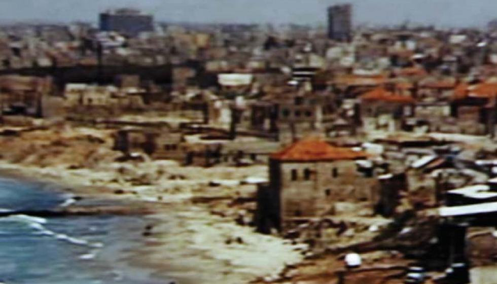 قلنديا الدولي بنسخة بيروت وتخيلات العودة عند فلسطينيي لبنان