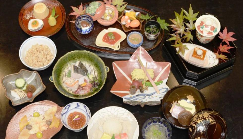 عادات غذائية تساعد المرأة اليابانية على البقاء رشيقة