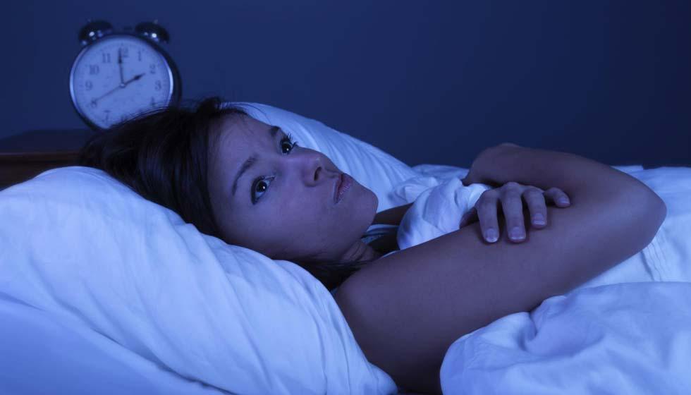 ما علاقة اضطرابات النوم بسرطان الثدي؟