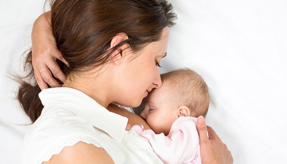 12 معلومة لم يخبرك بها أحد عن الرضاعة الطبيعية