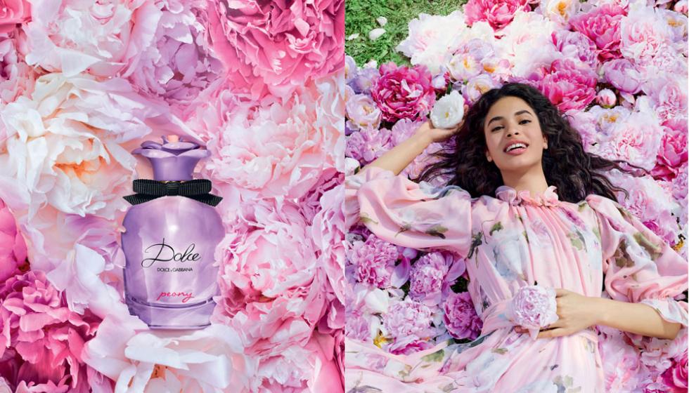 عطر Dolce Peony Eau de Parfum من Dolce&Gabbana