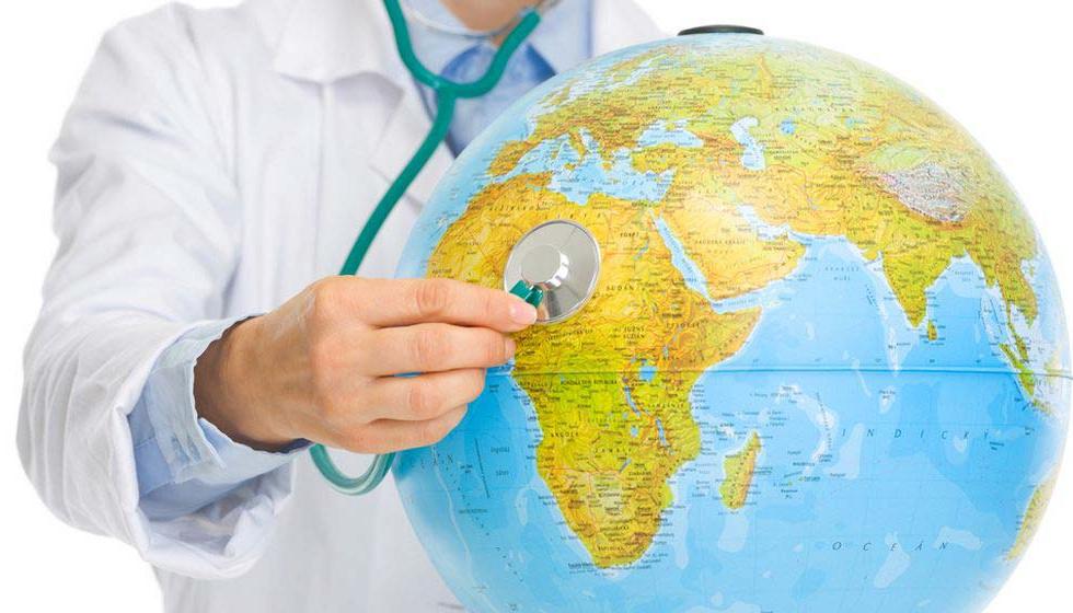 إليك أفضل 5 وجهات للسياحة العلاجية بمعايير عالمية وبأقل تكلفة