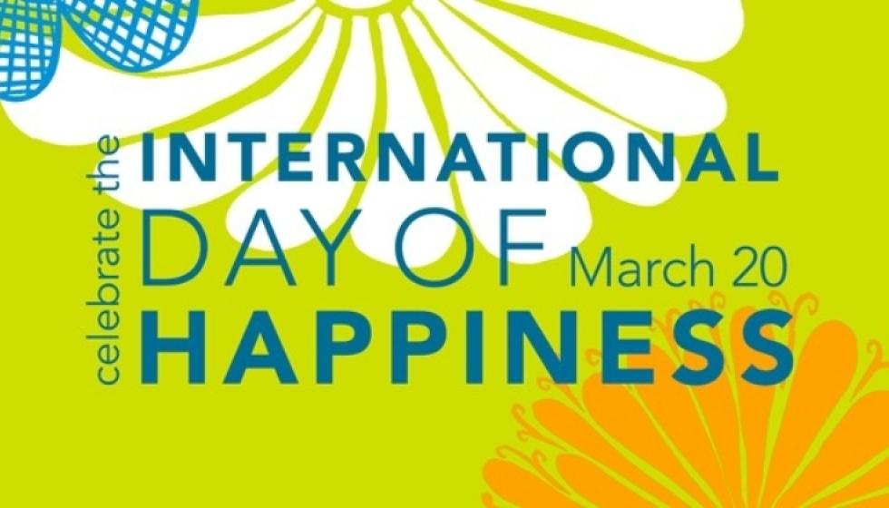 أين العالم من السعادة في يومها الدولي؟
