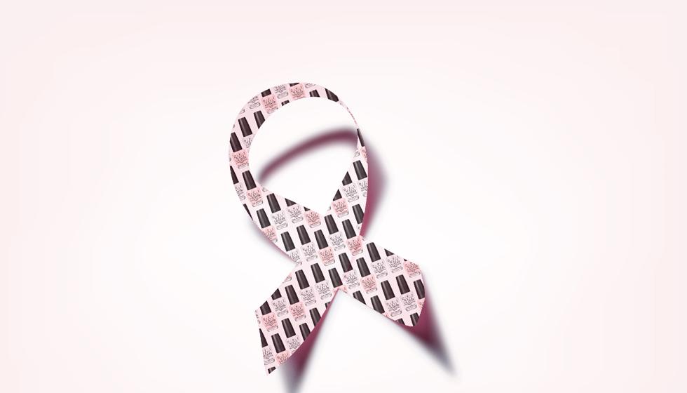 التوعية والوقاية من مخاطر سرطان الثدي في أكتوبر مع OPI!