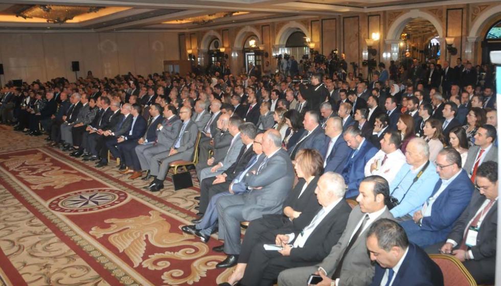 افتتاح الملتقى الثاني لمكافحة الجريمة الإلكترونية في بيروت