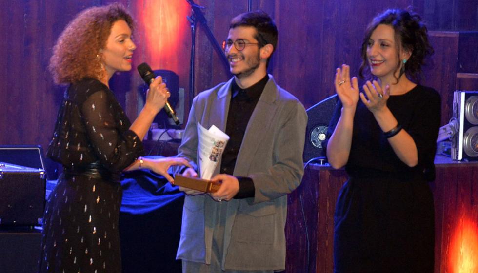 توزيع جوائز "جينراسيون أوريان" في موسمها الثاني