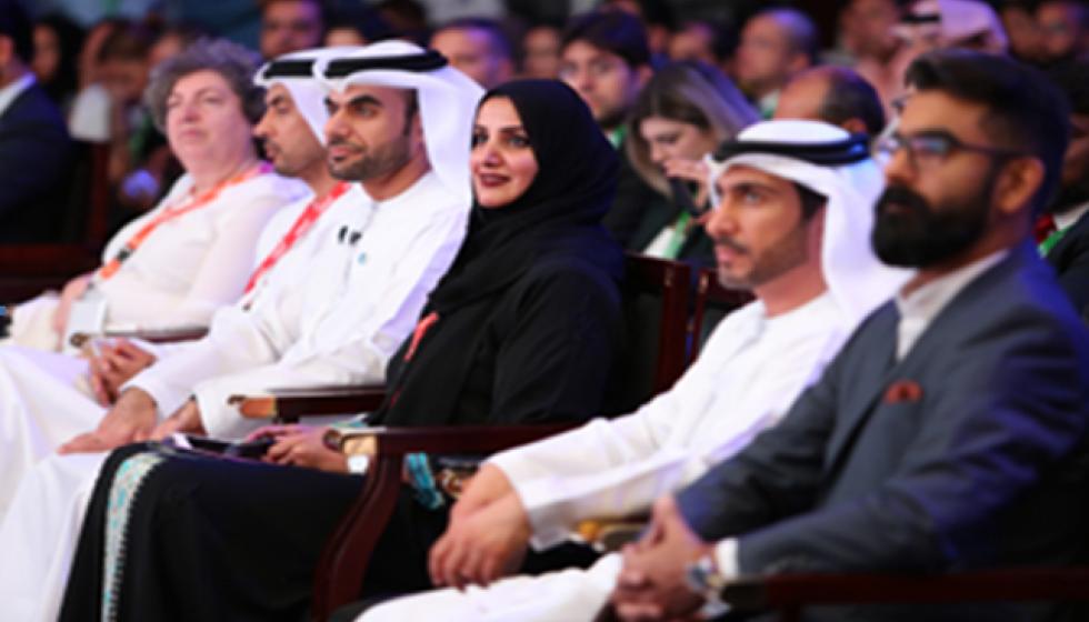 قمة عرب نت الرقميّة 2017 تسجّل أرقامًا قياسيّة جديدة 