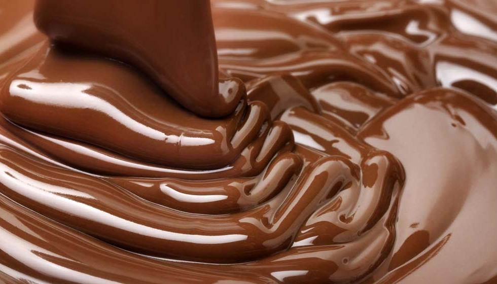 لذيذ جداً يوم الشوكولاتة العالمي!