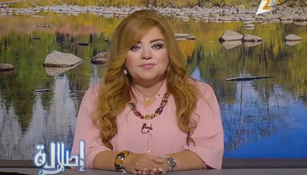 التلفزيون المصري يفصل 8 مقدمات برامج بسبب الوزن الزائد