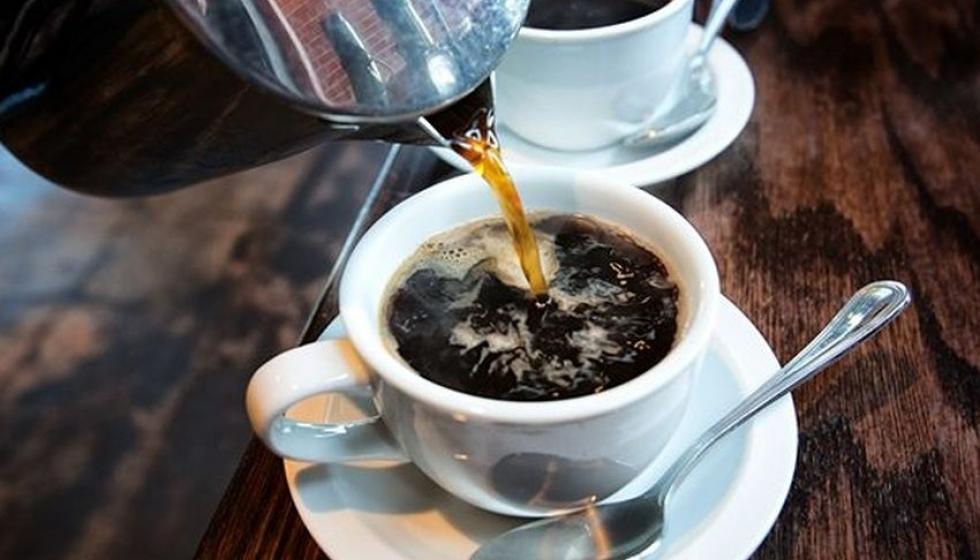 هل رائحة القهوة وحدها كافية لتحفيز إدراكنا؟