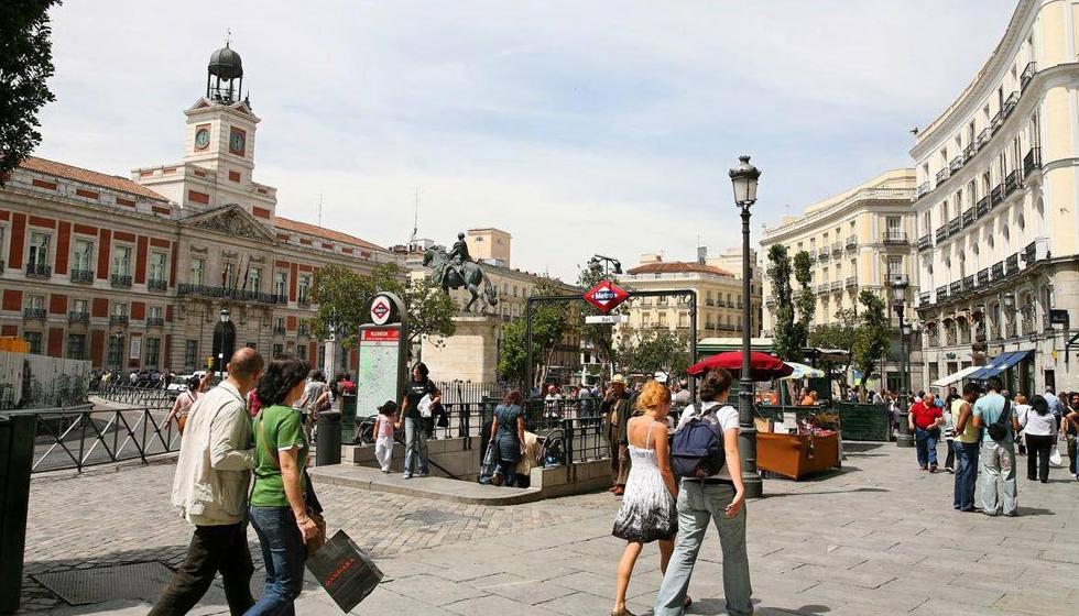 حلوة مدريد: ستحلم بالعودة إليها