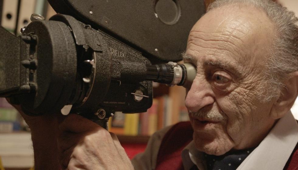 "متروبوليس" تَعرض النسخة المرمَمة من "إلى أين؟" والوثائقي عن مُخرجِه جورج نصر 