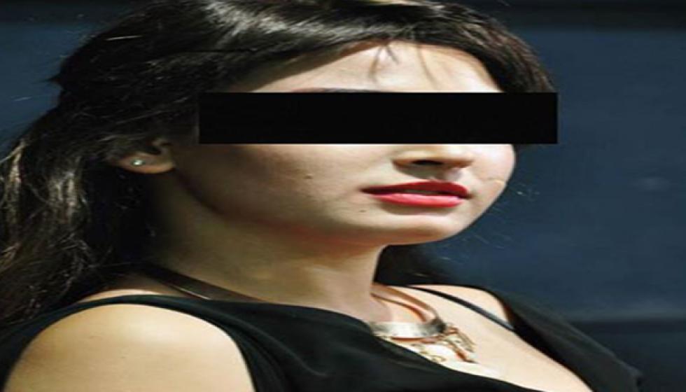 فنانة مصرية جديدة تحاكم بتهمة الدعارة