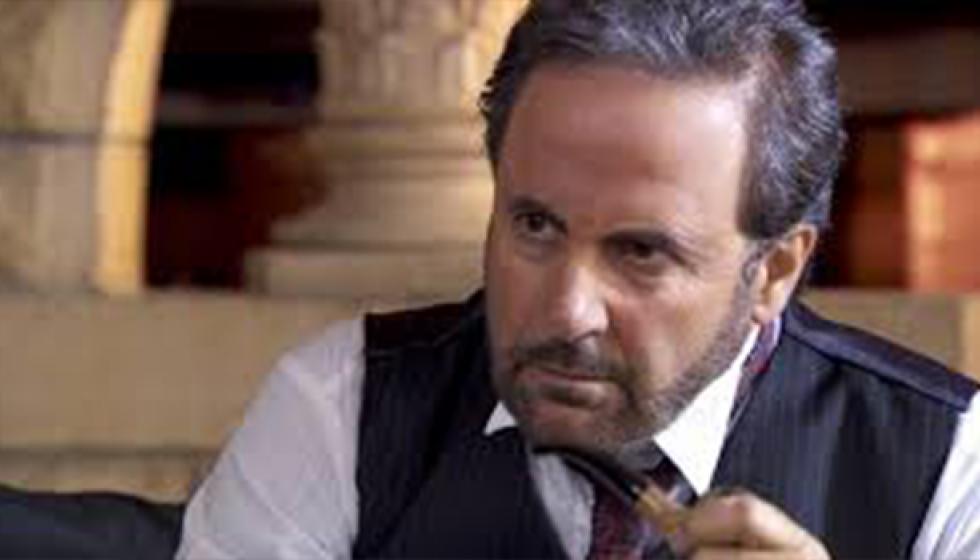 غسان صليبا عن توقيف مسلسل "أول نظرة": كنت أفضل لو انه لم يعرض من الأساس
