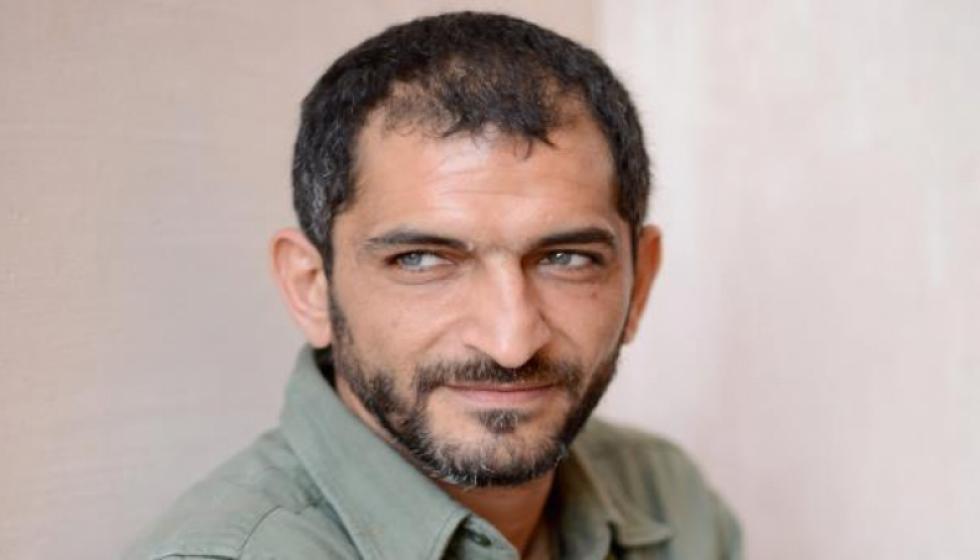 حكم بسجن الممثل عمرو واكد!
