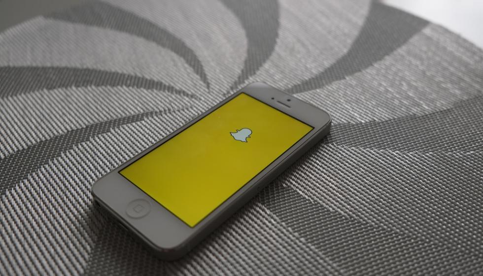 Snapchat تفتتح اول مكاتبها في دبي