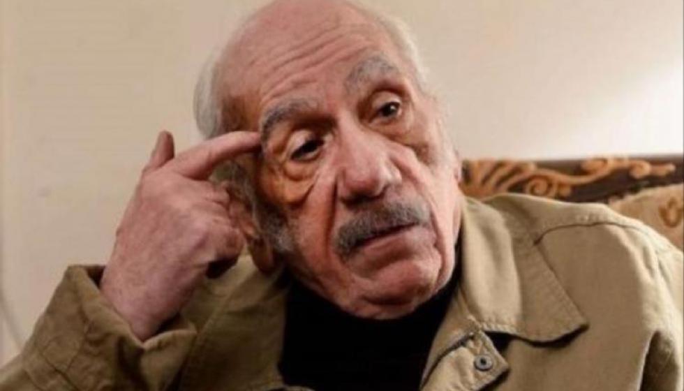 وفاة الكاتب المصري محفوظ عبد الرحمن