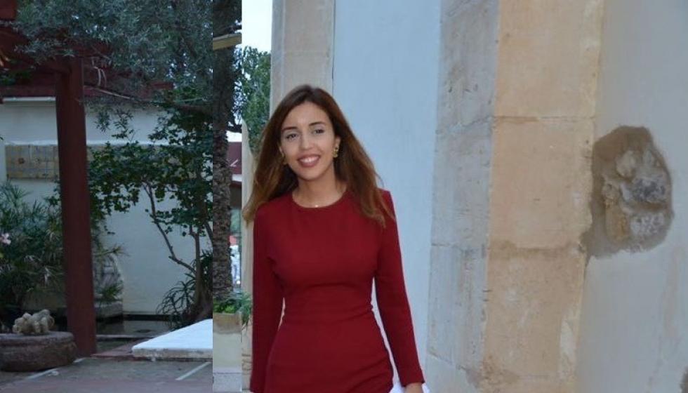 دنيا كواش: «تونسيات ونفتخر»