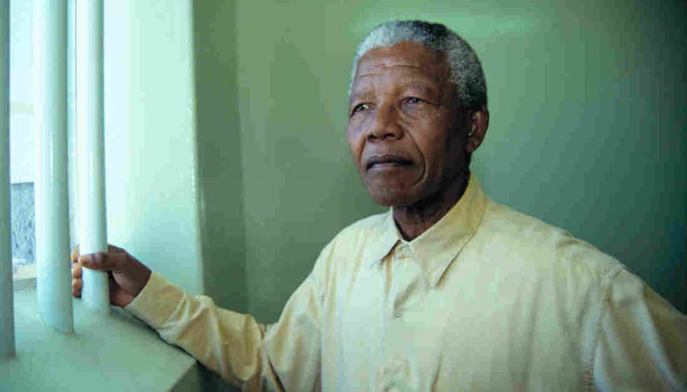 في الذكرى المئوية الأولى لولادته أقوال لا تنسى لـ نلسون مانديلا 