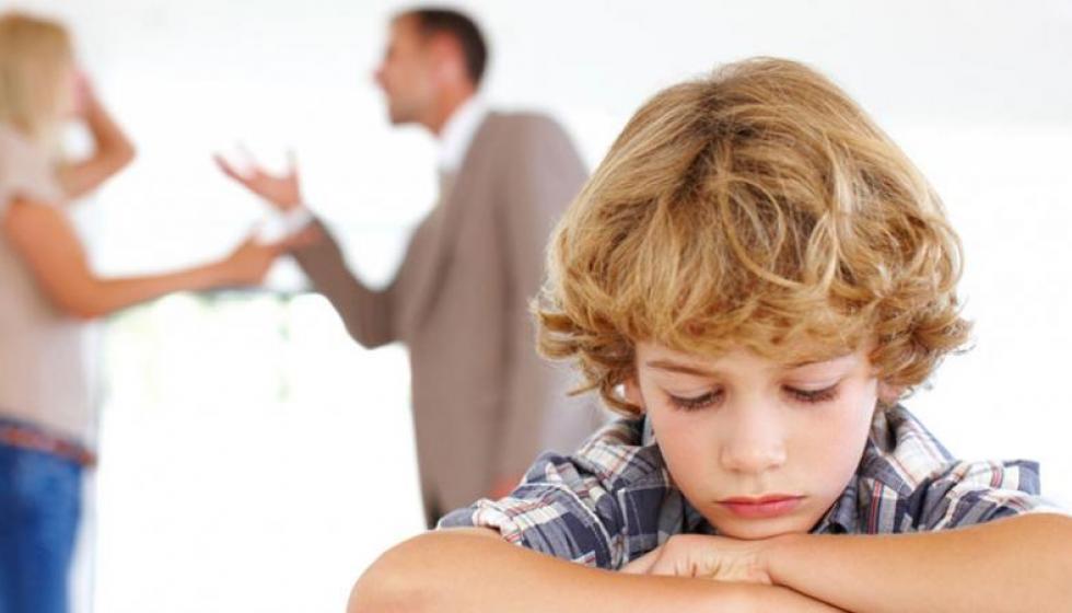 متى يصبح الطلاق الحل الأفضل لحماية أطفالنا؟