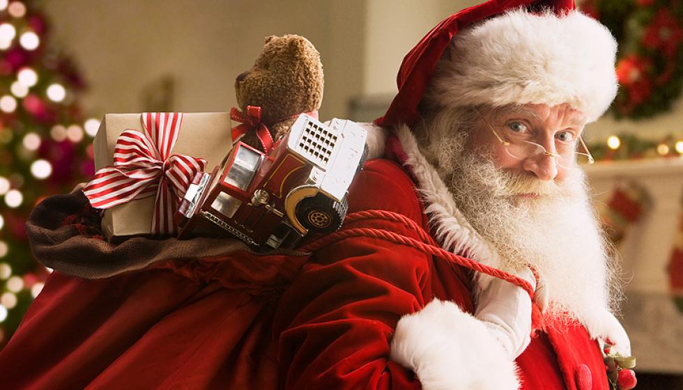 ما هي حقيقة بابا نويل في التحليل النفسي؟ 